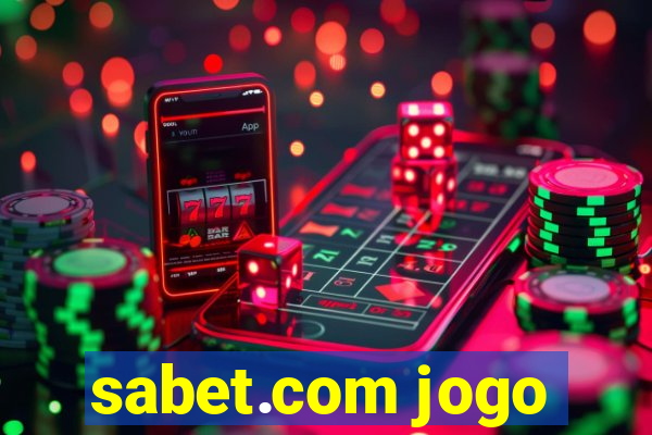 sabet.com jogo